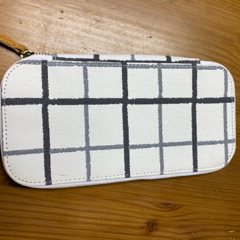 Passport holder